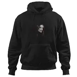  Black, Metal, Metalcore, Spiritbox Hoodies
