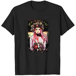 Spiritbox Holy Roller T-Shirts