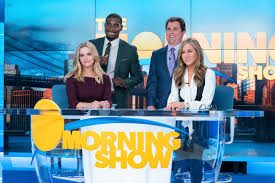The Morning Show Merch: Must-Have Items for Obsessed Fans