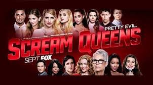 Scream Queens Merch: Official Merchandise That Screams Style!