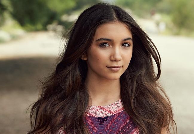 Rowan Blanchard Merchandise: Must-Have Picks for Her Fans