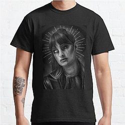 Courtney LaPlante Spiritbox Classic T-Shirt
