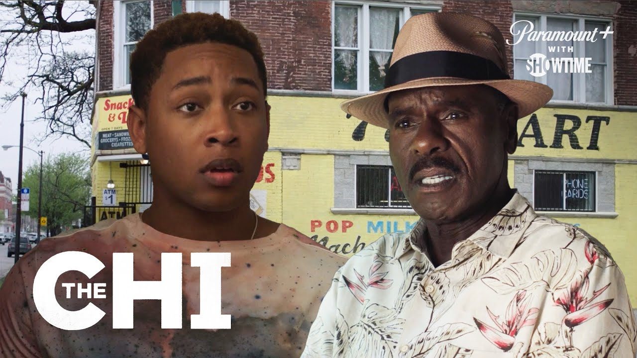 The Chi Official Merchandise: Fan Gear Worth Buying