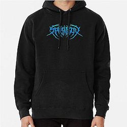 Spiritbox Merch Pullover Hoodie