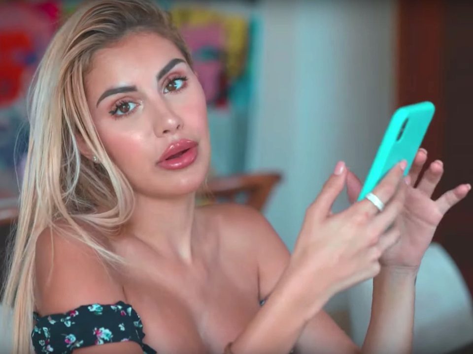 Alexa Dellanos Store: TV Show That Ignited a Fashion Craze