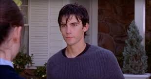 Jess Mariano Official Merchandise: Milo Ventimiglia Gear