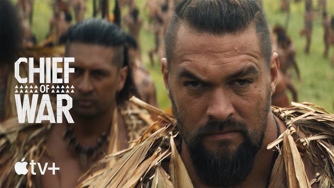 Chief Of War Official Merchandise: 7 Must‑Have TV Show Gear
