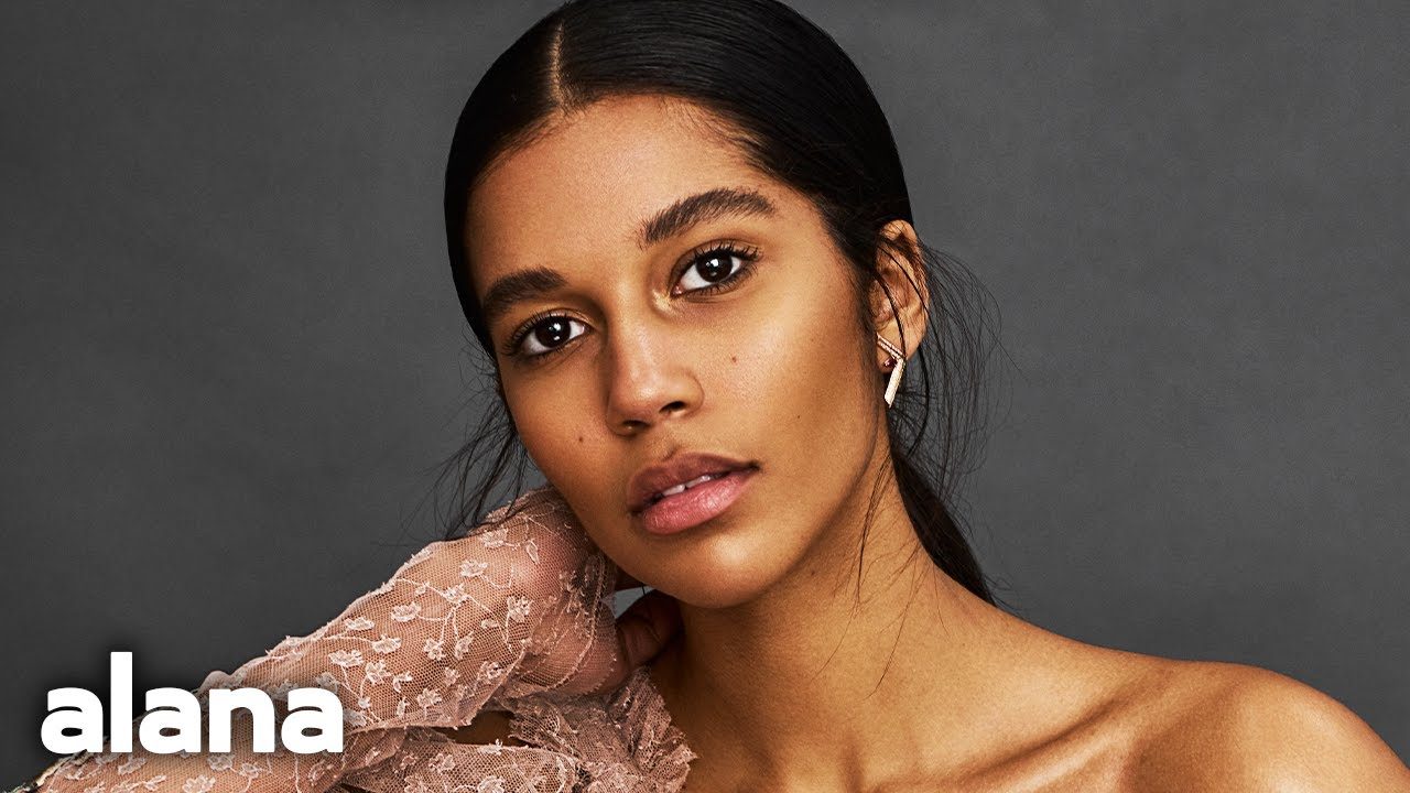 Alana Monteiro Official Merch Sparks TV Show Fan Frenzy