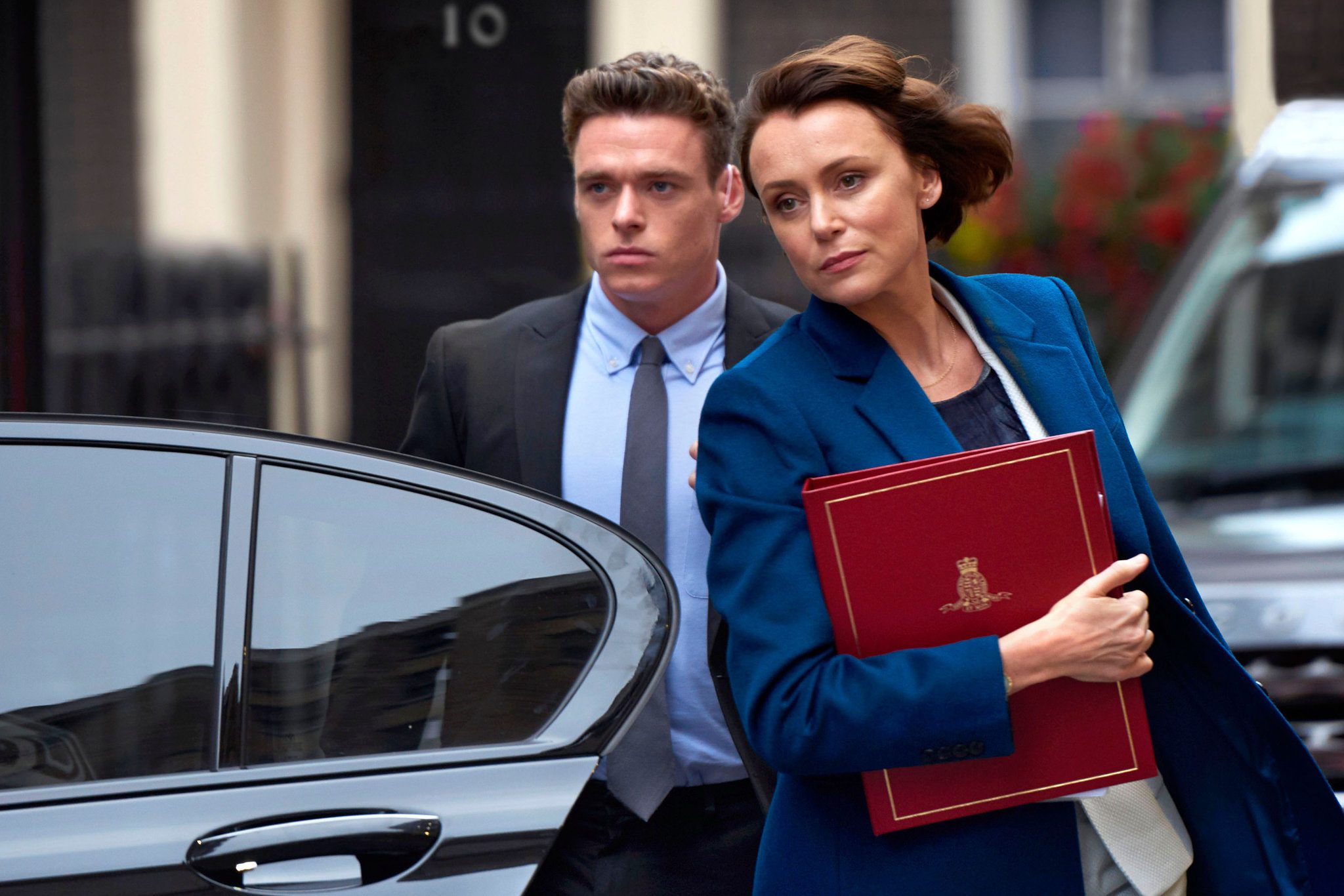 Bodyguard Shop TV Show: Inside the Elite Protection Squad