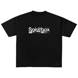 Tsunami Sea Logo LA 1504 Spiritbox T-Shirts