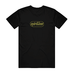 Yellow Pill Logo LA 1504 Spiritbox T-Shirts