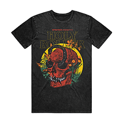 Holy Roller DTNK1504 Spiritbox T-Shirts
