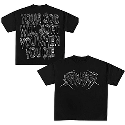 Sort You DTNK1504 Spiritbox T-Shirts
