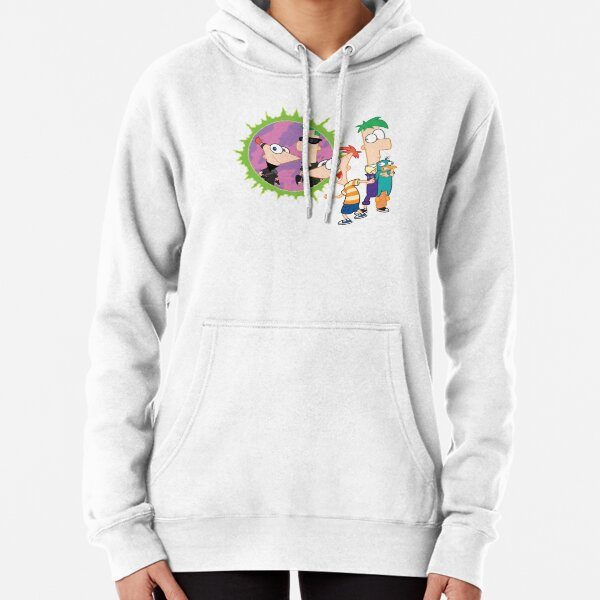 Phineas And Ferb Official Merchandise: 5 Iconic TV Show Picks