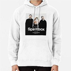spiritbox     Pullover Hoodie