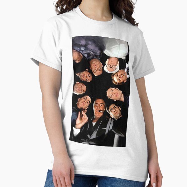The Sopranos Official Merch: 7 Must‑Have Items for True Fans