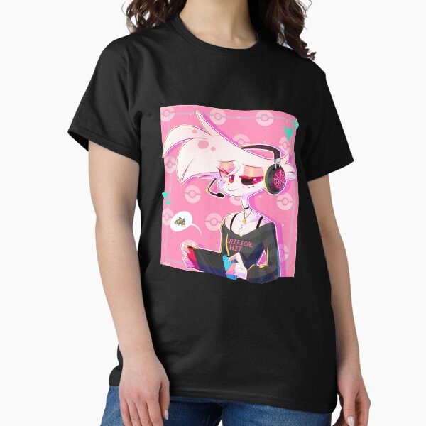 Hazbin Hotel Official Store: 5 Must‑Grab TV Show Merch Picks