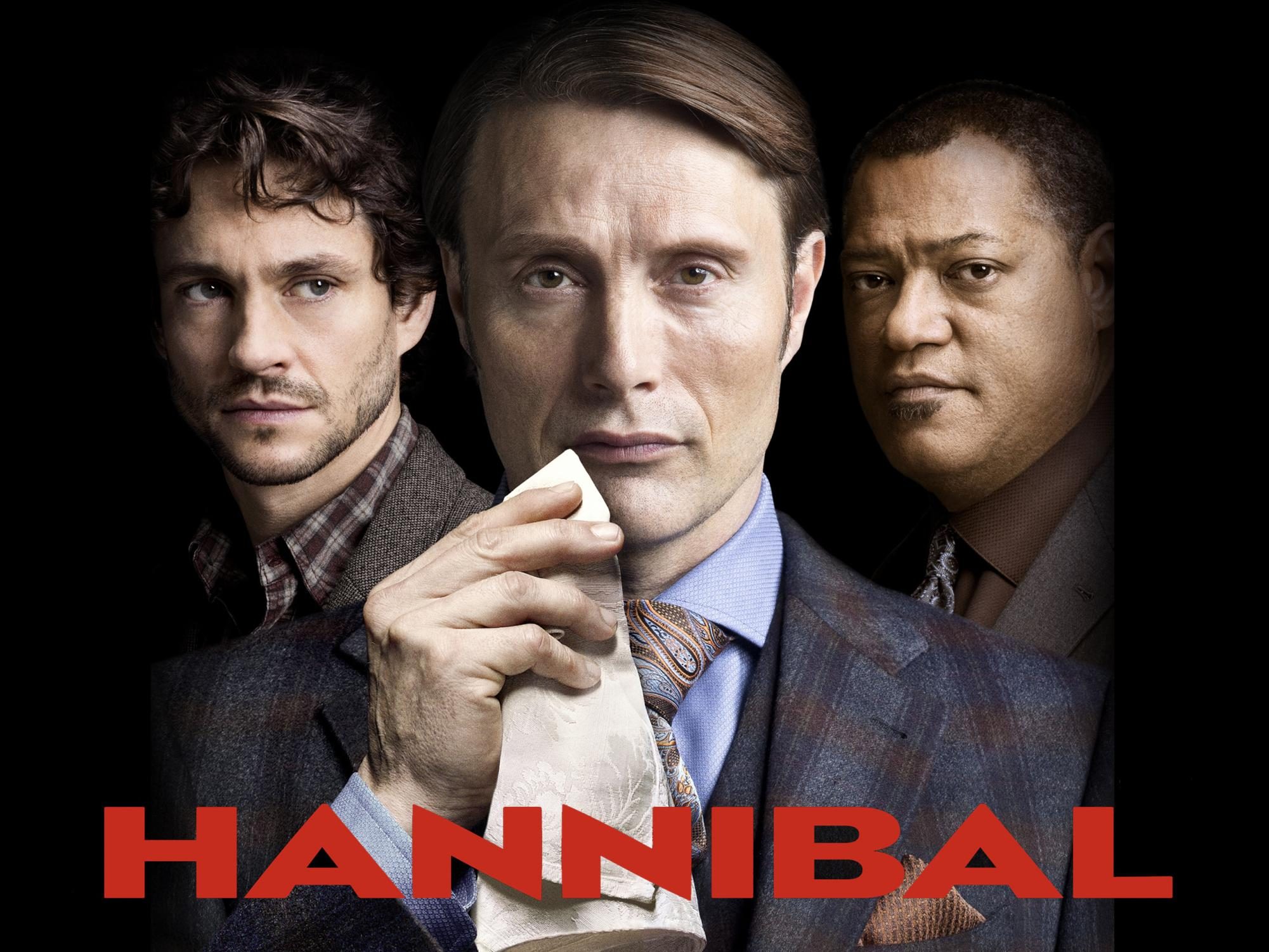 Hannibal Tvshow Merch Secrets: 7 Items Every Fan Craves