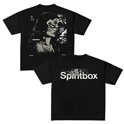 THE PERFECT SOUL DTNK1607 Spiritbox T-Shirts