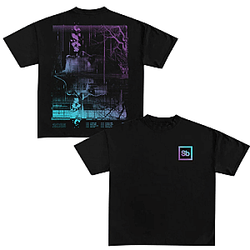 Spiritbox Tour DTNK1607 Spiritbox T-Shirts