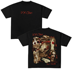 Collage T-Shirt DTNK1607 Spiritbox T-Shirts