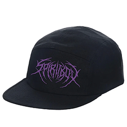 Purple Logo DTNK1607 Spiritbox T-Shirts