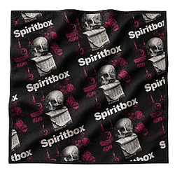 Sun Killer DTNK1607 Spiritbox Accessories
