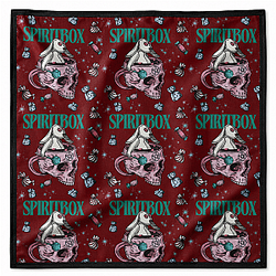 Bad Omens DTNK1607 Spiritbox Accessories