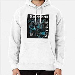 spiritbox     Pullover Hoodie