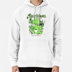 new bess spiritbox      Pullover Hoodie