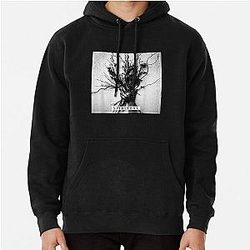 Men women Spiritbox T-Shirt (1) Pullover Hoodie