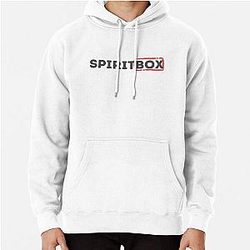 spiritbox     Pullover Hoodie