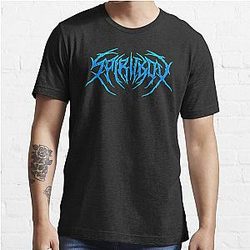 Spiritbox Merch Essential T-Shirt