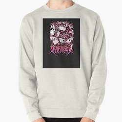 spiritbox     Pullover Sweatshirt