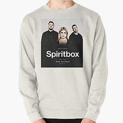 spiritbox     Pullover Sweatshirt