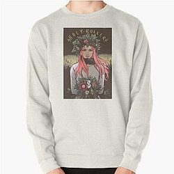 spiritbox     Pullover Sweatshirt