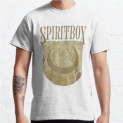 new bess spiritbox Classic T-Shirt