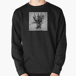 Spiritbox Album Pullover Sweatshirt