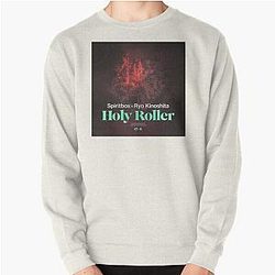 spiritbox     Pullover Sweatshirt