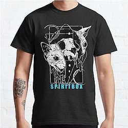 Spiritbox Merch Classic T-Shirt