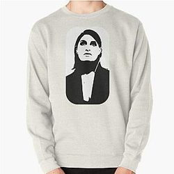 Spiritbox Merch Spiritbox Pullover Sweatshirt