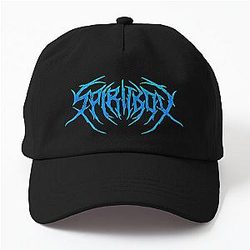 Spiritbox Merch Dad Hat