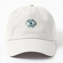 Spiritbox Eye Dad Hat