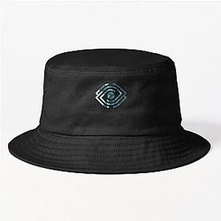 Spiritbox Merch Eye Bucket Hat