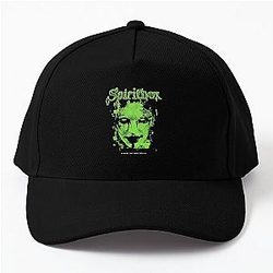 new bess spiritbox Baseball Cap