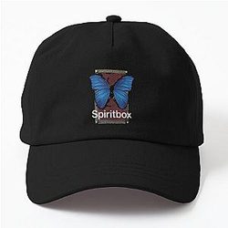 new bess spiritbox Dad Hat