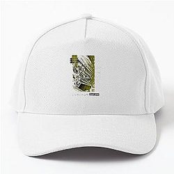 new best spiritbox new logo Baseball Cap