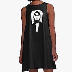 Spiritbox Merch Spiritbox A-Line Dress