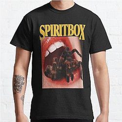 new best spiritbox new logo Classic T-Shirt
