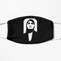 Spiritbox Merch Spiritbox Flat Mask